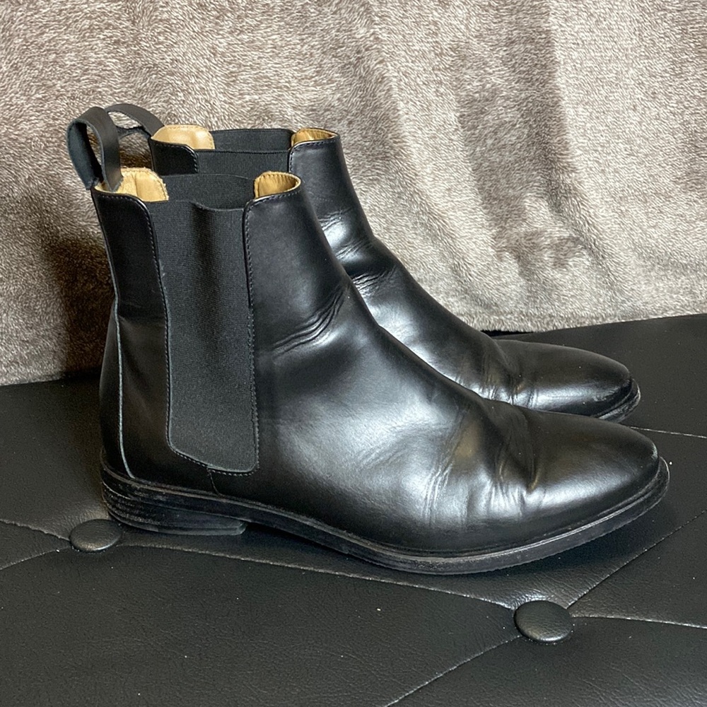 Everlane Ankle Boots
